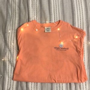 Simply southern t-shirt